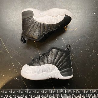 2022 Nike Air Jordan XII Playoff Toddler