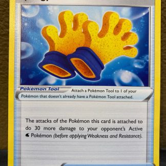 2021 Pokemon Trainer Spongy Groves 243 of 264 Mint