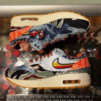 2022 Nike Air Max 1 SP Concepts Heavy Youth