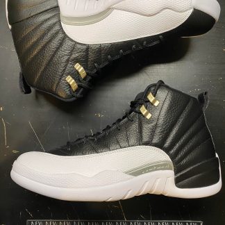 2022 Nike Air Jordan XII Playoff Men