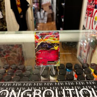 2021 Pokemon Celebrations Classic Collection XY Xerneas EX 97 Of 146 Mint