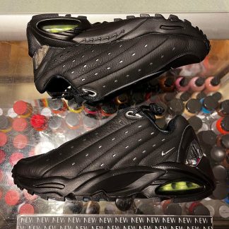 2022 Nike Hot Step Air Terra Drake NOCTA Black Youth