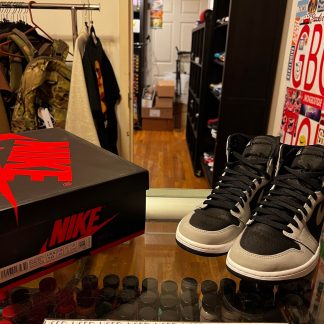 2021 Nike Air Jordan I Shadow 2.0