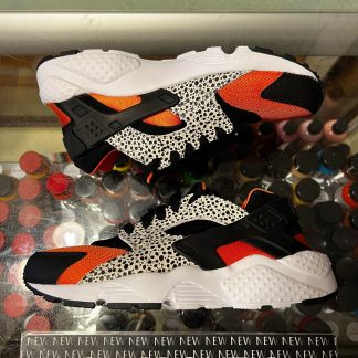 2015 Nike Air Huarache Run Safari Youth