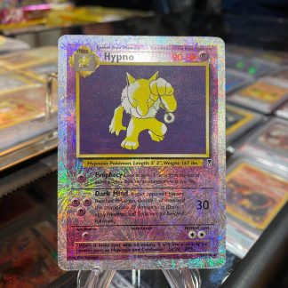 2002 Pokemon Legendary Collection Reverse Holo Foil 25 of 110 Moderately Played
