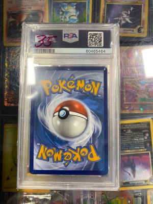 2020 Pokemon Charizard V SWSH Black Star Promo Champion Path Elite Trainer Box #050 PSA 10 Gem Mint - Image 7