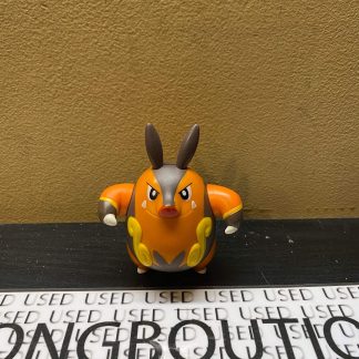 2012 Pokemon Pignite Toy Figure McDonald