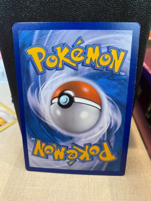 2015 Pokemon Ultra Ball Roaring Skies 93 of 108 Near Mint - Image 2