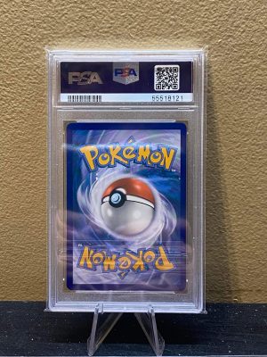 2020 Pokemon Charizard V SWSH Black Star Promo Champion Path Elite Trainer Box #050 PSA 10 Gem Mint - Image 4
