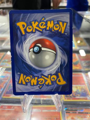 1999 Pokemon Flareon Jungle Holo 3 of 64 Heavily Played - Image 2