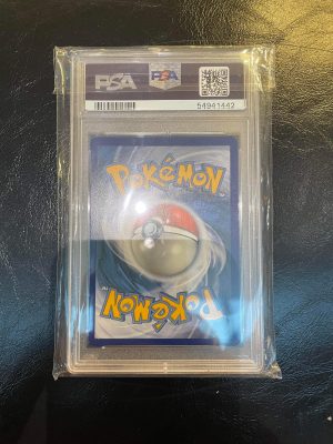 2019 Pokemon FA/Silvally GX Sun & Moon Hidden Fates #SV79 Near Mint - Mint - Image 2