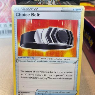2022 Pokemon Choice Belt Brilliant Star 135 of 172 Near Mint