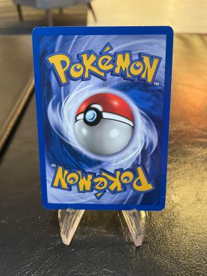 2000 Pokemon Brock's Onix Gym Heroes 69 of 132 Lightly Played - Image 2
