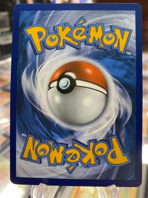 2021 Pokemon Duraludon VMAX Evolving Skies Full Art 123 of 203 Holo Near Mint - Image 2