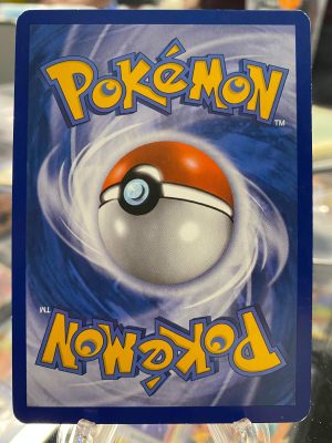 2011 Pokemon Eevee Call Of Legends 56 Of 95 Near Mint - Image 2