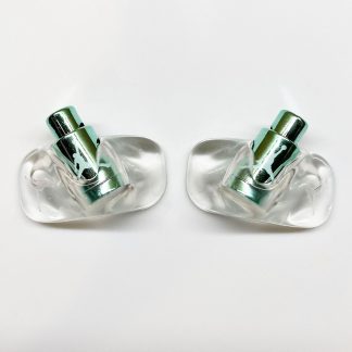 Nike Air Jordan V Lace Locks Green Chrome Base White Jumpman