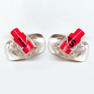 Nike Air Jordan V Lace Locks Infrared Base 75 Paris Black Jumpman