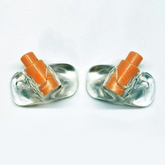 Nike Air Jordan V Lace Locks Peach Base Orange Jumpman