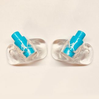 Nike Air Jordan V Lace Locks Baby Blue Base White Jumpman