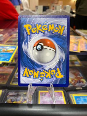 2021 Pokemon Kingdra Battle Styles 033 of 163 Holo Mint - Image 2