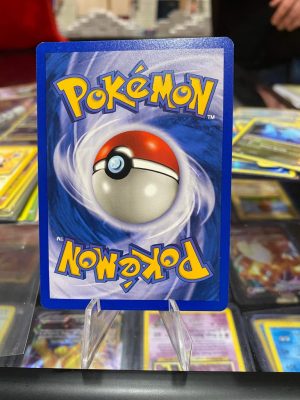 1995 Pokemon Dark Flaaffy Neo Destiny 34 of 105 Near Mint - Image 2