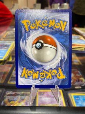 2021 Pokemon Rapid Strike Urshifu Chilling Reign 044 of 198 Holo Mint - Image 2