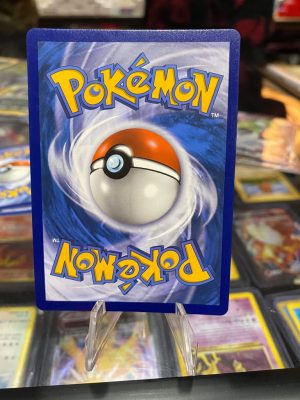 2021 Pokemon Tapu Koko Vmax Battle Styles Full Art 051 of 163 Holo Mint - Image 2