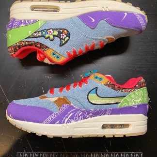 2022 Nike Air Max 1 SP Concepts Far Out Special Box Men