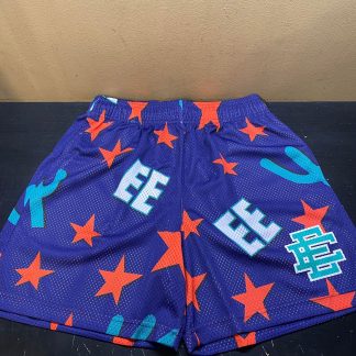 2022 Eric Emanuel EE Basic Short Purple