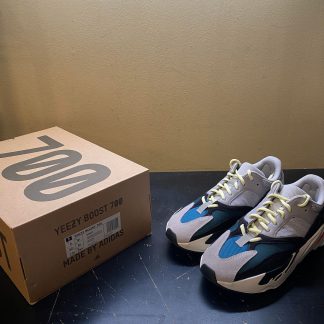 2018 Adidas Yeezy Boost 700 Wave Runner OG