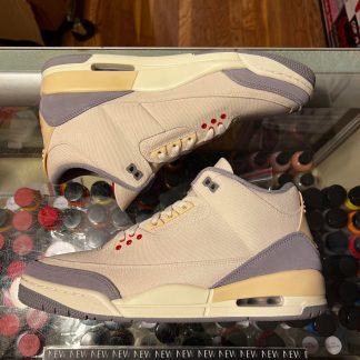 2022 Nike Air Jordan III Muslin Men