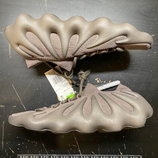 2022 Adidas Yeezy 450 Cinder Men