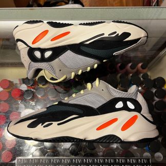 2018 Adidas Yeezy Boost 700 Wave Runner OG No Box