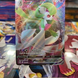 2020 Pokemon Gardevoir Vmax Champion’s Path Full Art 017 of 073 Holo Near Mint
