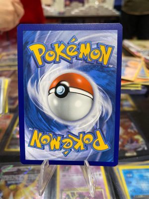 2021 Pokemon Gorebyss Fusion Strike 067 of 264 Reverse Holo Mint - Image 2