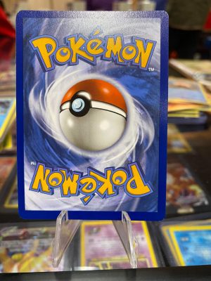 2021 Pokemon Tapu Fini Chilling Reign 040 of 198 Holo Mint - Image 2