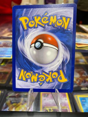 2012 Pokemon Glaceon Dark Explorers 30 of 108 Lightly Played - Image 2