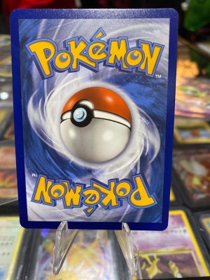 2021 Pokemon Necrozma V Battle Styles Full Art 063 of 163 Holo Mint - Image 2