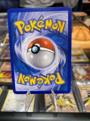 2012 Pokemon Eevee Dark Explorers 84 of 108 Near Mint - Image 2