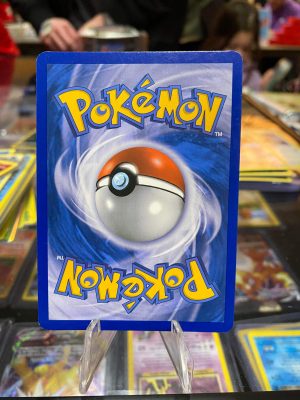 2011 Pokemon Watchog Emerging Powers 79 of 98 Reverse Holo Lightly Played - Image 2