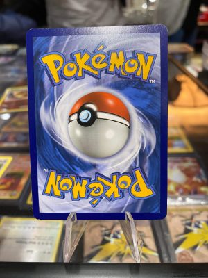 2017 Pokemon Eevee Sun & Moon Cosmos 101 of 149 Reverse Holo Near Mint - Image 2