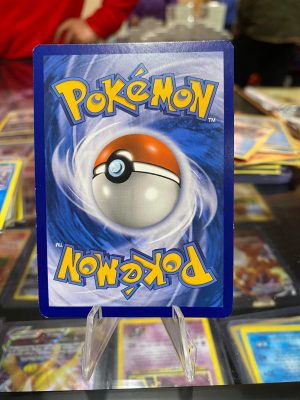 2017 Pokemon Regice Sun & Moon Crimson Invasion 28 of 111 Lightly Played - Image 2