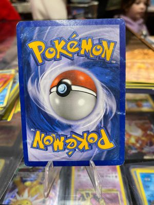 2012 Pokemon Reshiram Next Destinies 21 of 99 Heavily Played - Image 2
