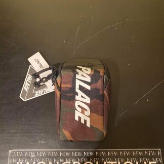 2018 Palace Sling Sack Camo