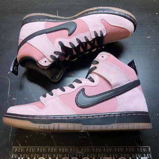 2022 Nike SB Dunk High Pro KCDC 20th Anniversary