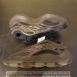 2020 Adidas Yeezy 700 V3 Clay Brown Men