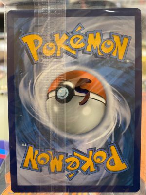 2020 Pokemon Zamazenta V Black Star Promo Black & Gold Card SWSH007 Mint Sealed - Image 2