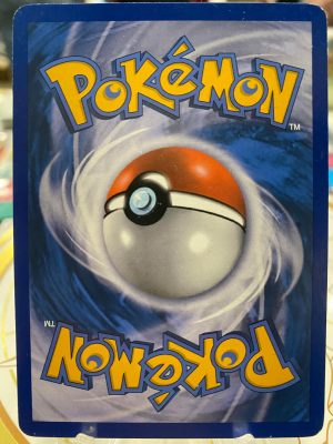 2021 Pokemon Blitzle 47 of 99 Moderate Played - Image 2