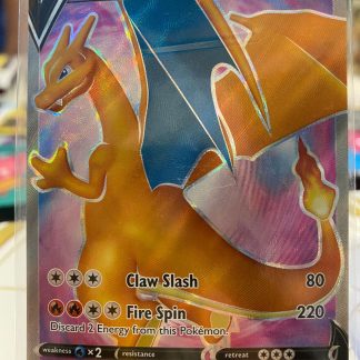 2020 Pokemon Charizard V SWSH Black Star Promo Champion Path Elite Trainer Sealed