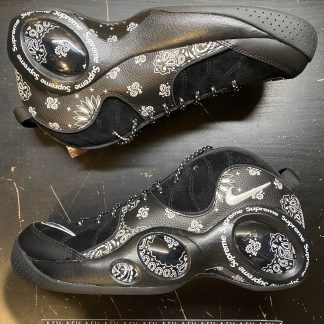 2022 Sup Air Zoom Flight 95 Black Men